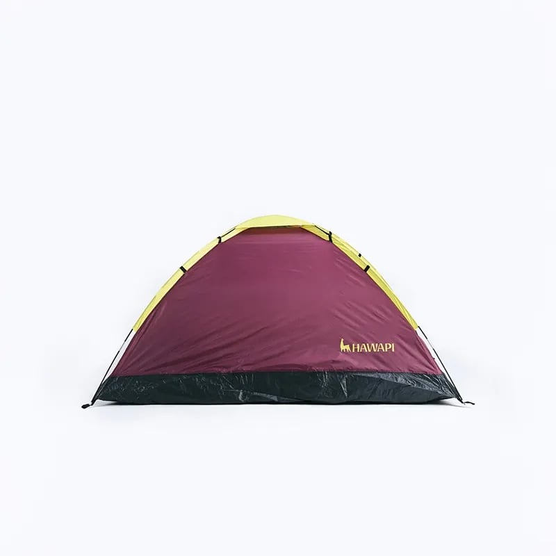 Barraca Hawapi Yunka 2 Pessoas