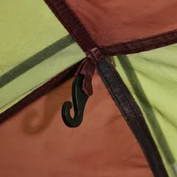 Barraca Hawapi Yunka 2 Pessoas
