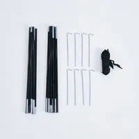 Barraca Hawapi Yunka 2 Pessoas
