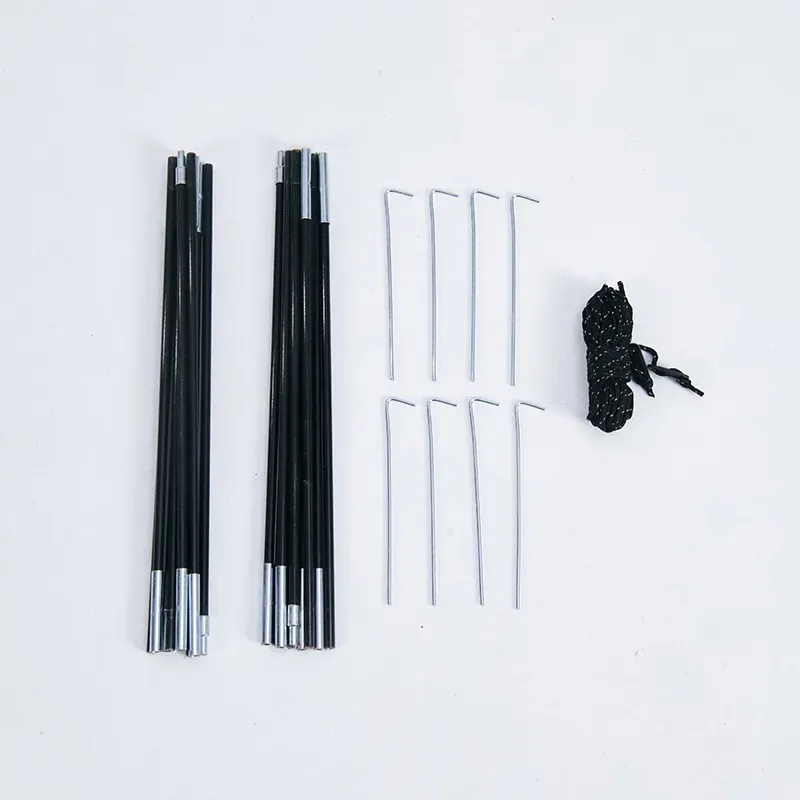 Barraca Hawapi Yunka 2 Pessoas