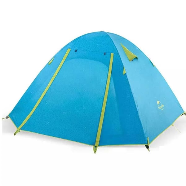 Barraca Naturehike Pro Series 2 UPF50+ Aluminio