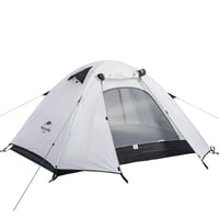Barraca Naturehike Pro Series 2 UPF50+ Aluminio