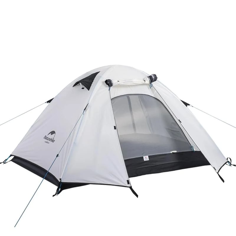 Barraca Naturehike Pro Series 2 UPF50+ Aluminio