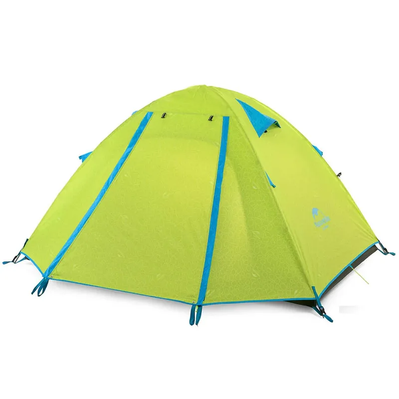 Barraca Naturehike Pro Series Alumínio 4 Pessoas