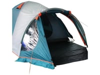 Barraca Nautika Indy 3/4 pessoas