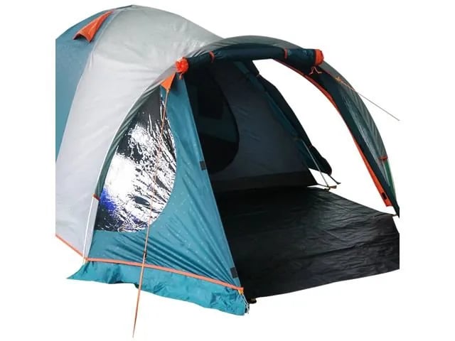 Barraca Nautika Indy 3/4 pessoas