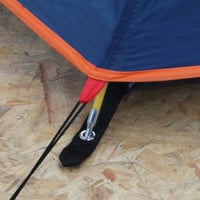 Barraca NTK Falcon 3 Pessoas