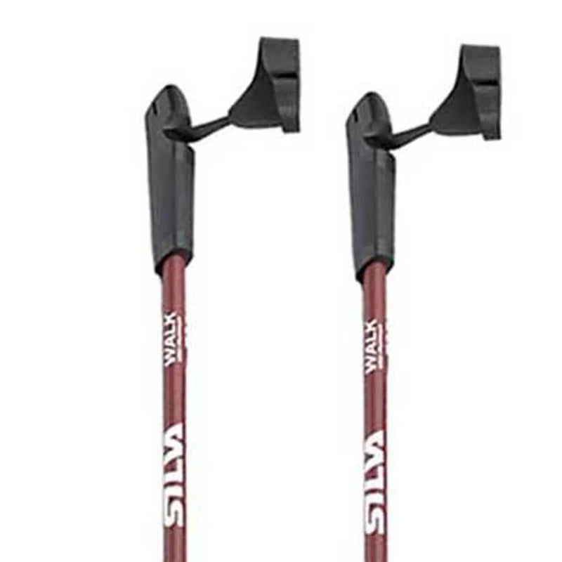 Bastões de Caminhada Silva Walking Poles (PAR)