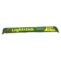 Bastão de Luz Coghlan's Lightsticks Green