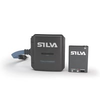Bateria Silva Hybrid 1.25 Ah (4.75 Wh) - Recarregável