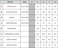 Bermuda Curtlo Guider Masc Preto - Modelo Novo