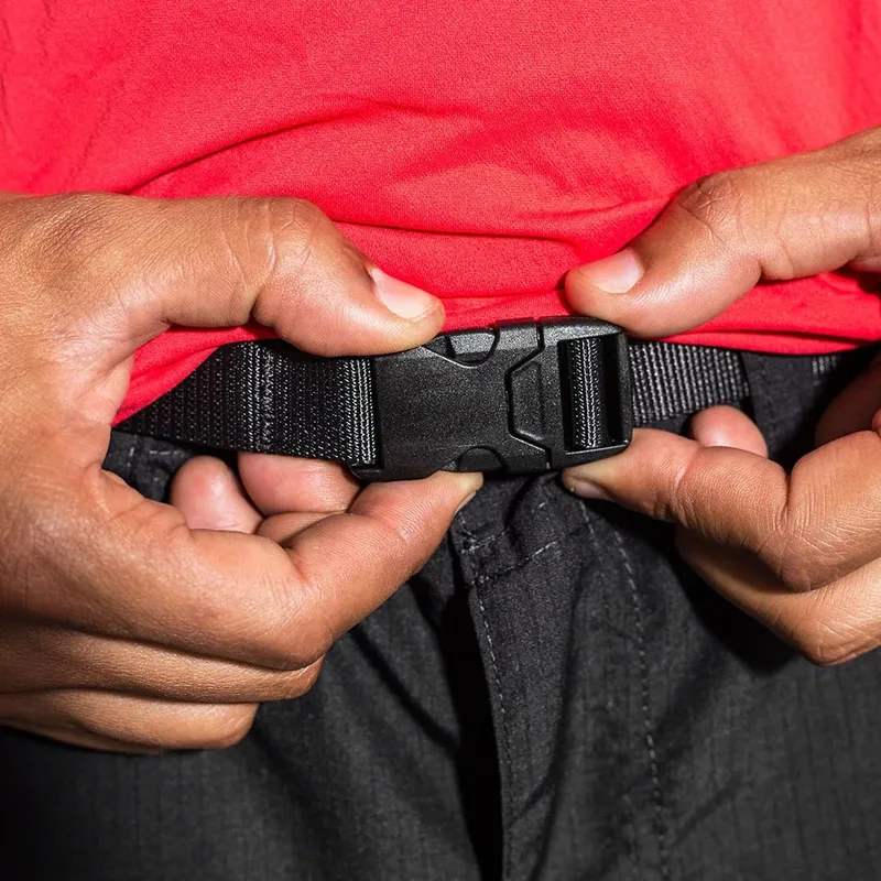 Bermuda Curtlo Guider Masc Preto - Modelo Novo