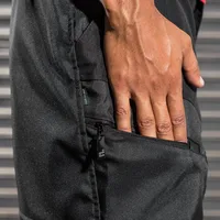 Bermuda Curtlo Guider Masc Preto - Modelo Novo