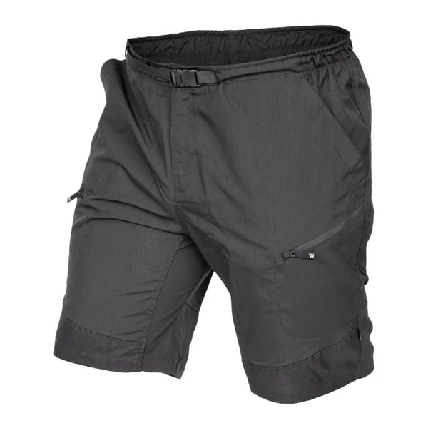 Bermuda Curtlo Guider Masc Preto - Modelo Novo