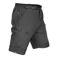 Bermuda Curtlo Guider Masc Preto - Modelo Novo