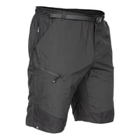 Bermuda Curtlo Guider Masc Preto - Modelo Novo
