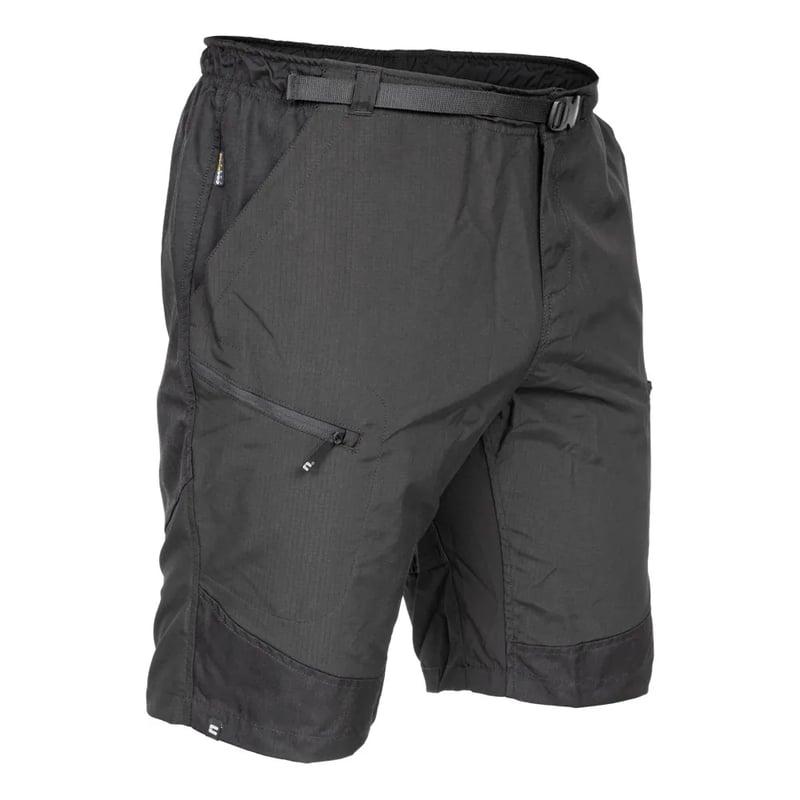Bermuda Curtlo Guider Masc Preto - Modelo Novo