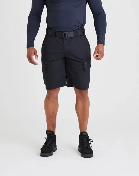 Bermuda Invictus Fury - Preto