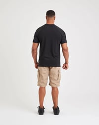 Bermuda Invictus Veteran Masc - Caqui