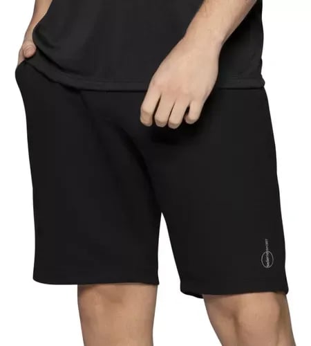 Bermuda Moletom Selene Masc