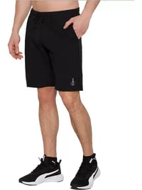 Bermuda Moletom Selene Masc
