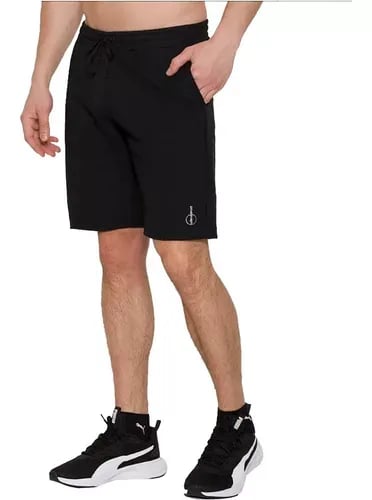 Bermuda Moletom Selene Masc