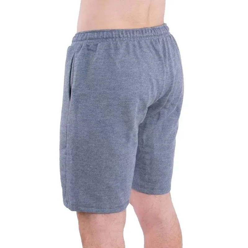 Bermuda Moletom Selene Masc