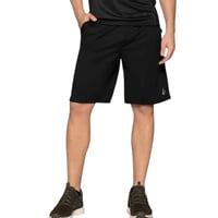 Bermuda Selene Dry Fit - Preto