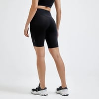 Bermuda Solo Moving Fem Preto