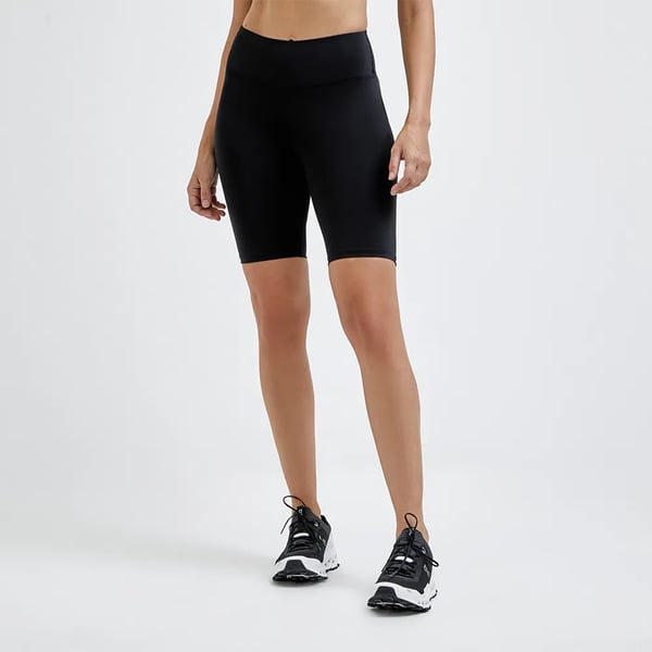 Bermuda Solo Moving Fem Preto