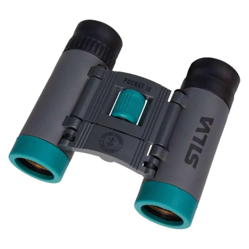 Binóculo Silva Pocket 10X