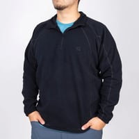 Blusa Curtlo Zip ThermoFleece Masc