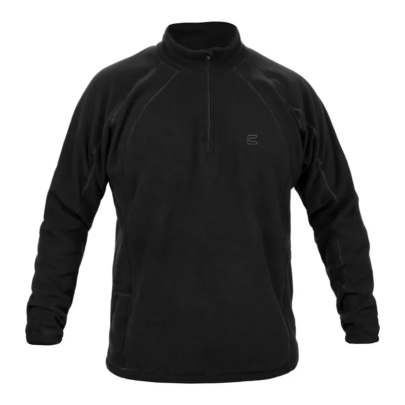 Blusa Curtlo Zip ThermoFleece Masc