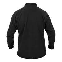 Blusa Curtlo Zip ThermoFleece Masc