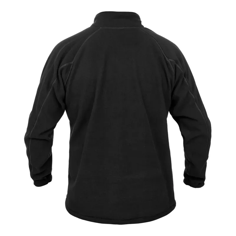 Blusa Curtlo Zip ThermoFleece Masc