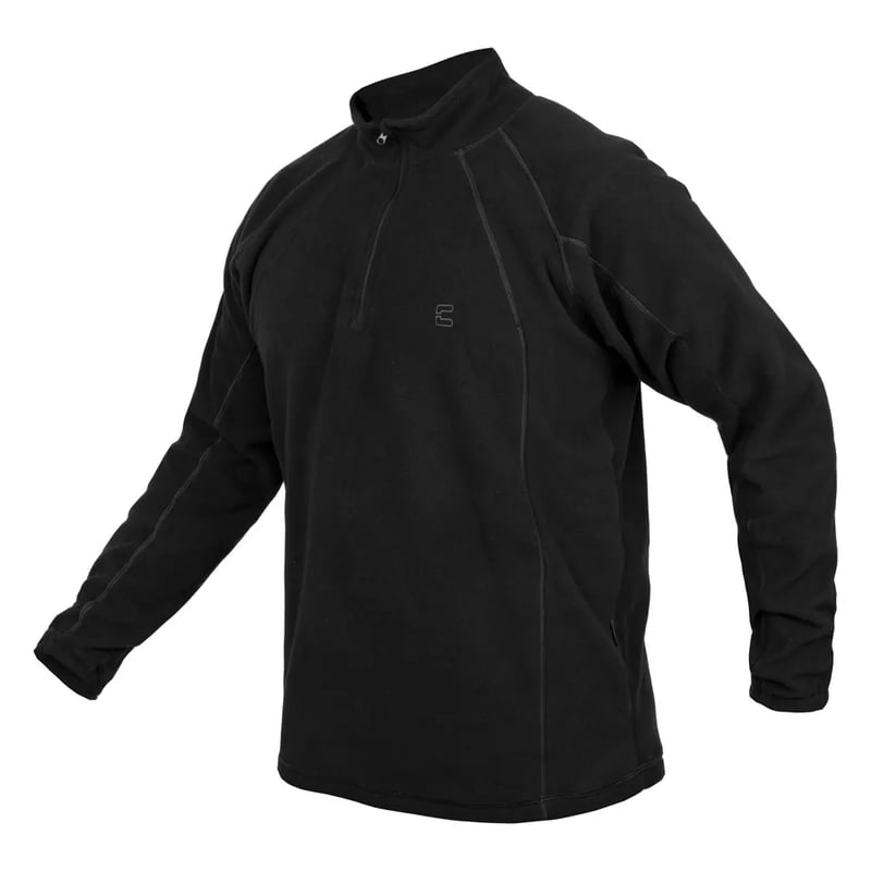 Blusa Curtlo Zip ThermoFleece Masc