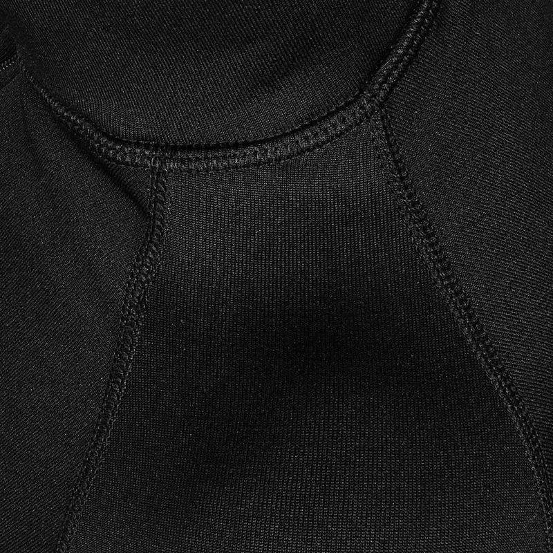Blusa Curtlo Zip Thermoplus Fem