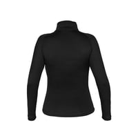 Blusa Curtlo Zip Thermoplus Fem