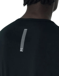 Blusa Galapagos Long Sleeve Lithium Thermo Masc - Preto