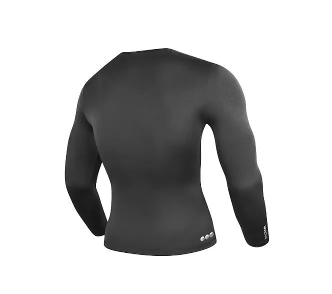 Blusa Invictus Shade Masc - Segunda Pele