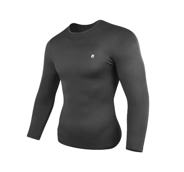 Blusa Invictus Shade Masc - Segunda Pele