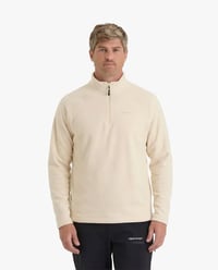 Blusa Galapagos Fleece Makalu 2.0 Masc - Marfim