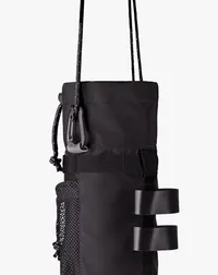 Bolsa de Garrafa Galapagos Creek - Preto