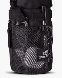 Bolsa de Garrafa Galapagos Creek - Preto