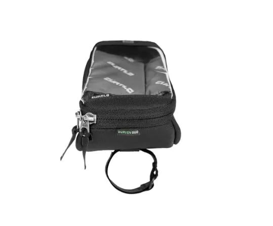 Bolsa de Guidão Curtlo Touch Phone Plus