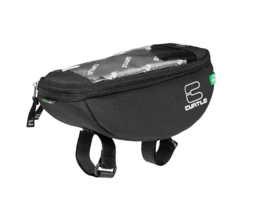 Bolsa de Guidão Curtlo Touch Phone Plus