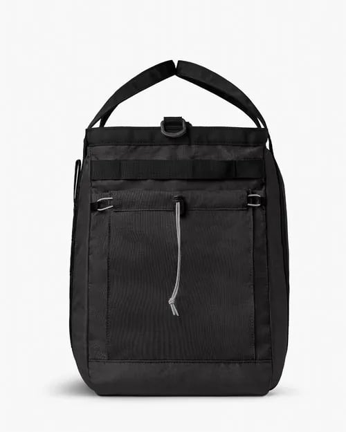 Bolsa Galapagos Tote All-In 35L - Preto