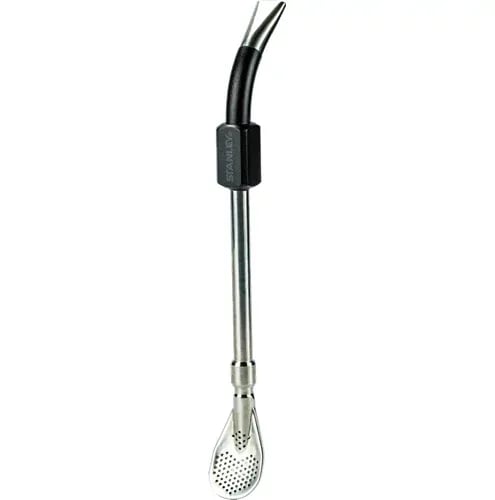 Bomba Para Mate Stanley - Preto
