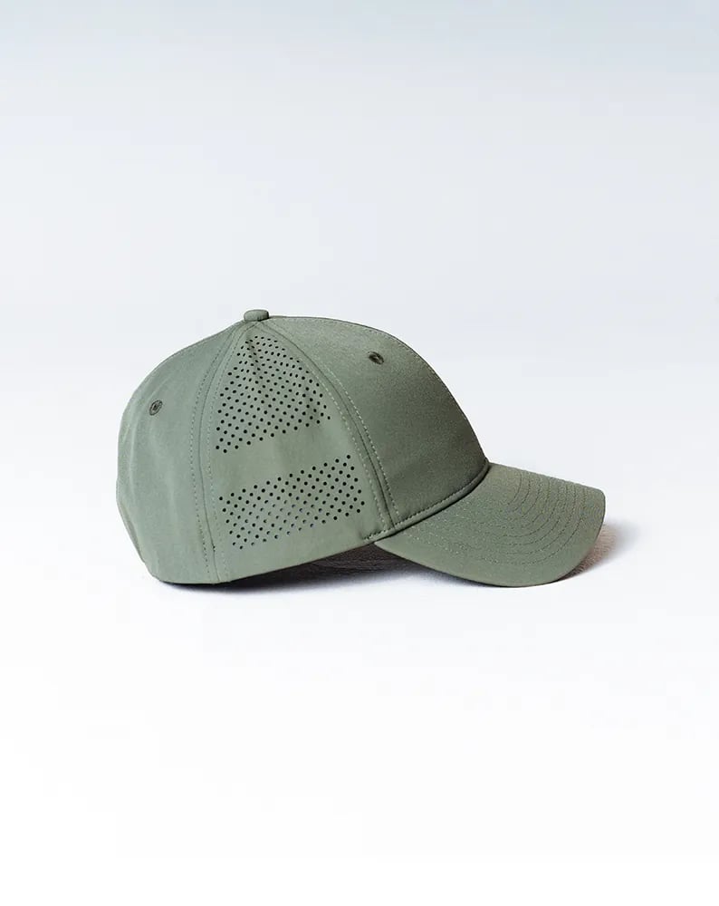 Boné Invictus Grip - Verde