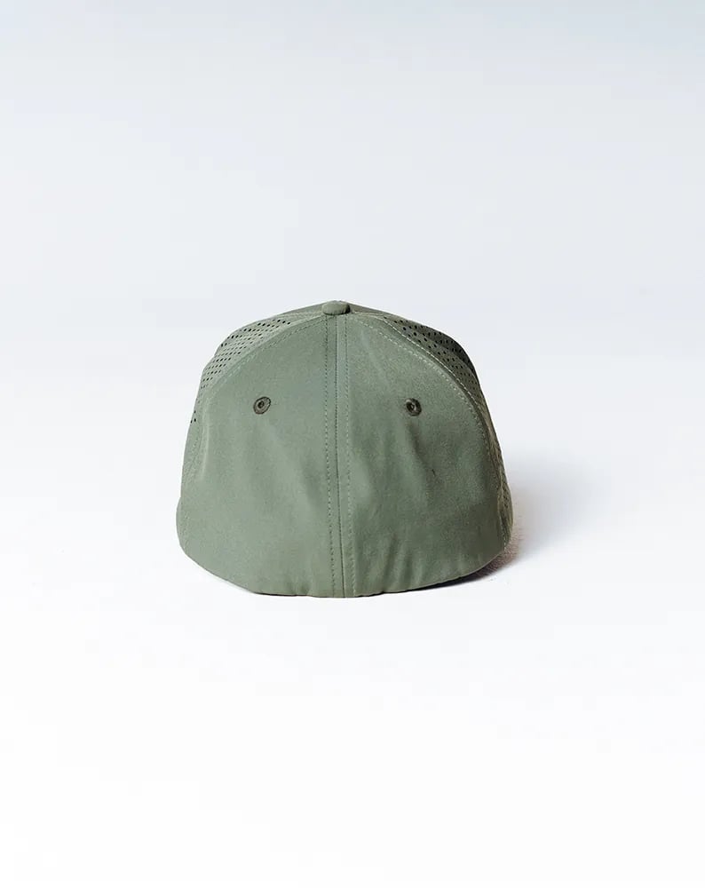 Boné Invictus Grip - Verde